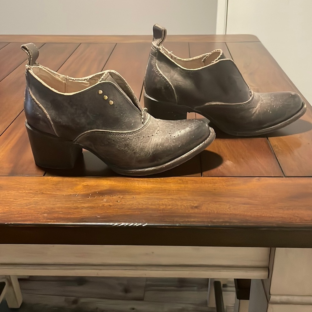 Free Bird- Sadie size 6